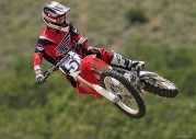 Honda CRF250R